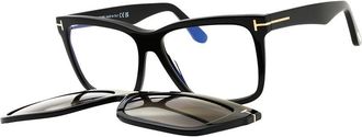 Tom Ford Womens 54Mm Optical Frames