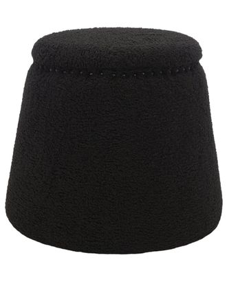 Safavieh Couture Ellerose Ottoman