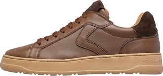 Voile Blanche Hombre, Zapatos, Marrón, Talla: 43 EU