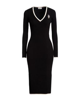 Elisabetta Franchi KLEIDER - Midi-Kleider auf YOOX.COM