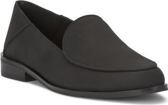 Lucky Brand Evlin Loafer in Black at Nordstrom, Size 8.5