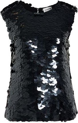 P.A.R.O.S.H. TOPWEAR - Top su YOOX.COM