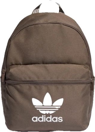 adidas Originals adidas Adicolor Backpack, Brown