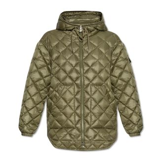 Moncler Mujer, Chaquetas, Verde, Talla: 2XS