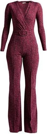 La Petite Robe Di Chiara Boni JUMPSUITS & TRACKSUITS - Jumpsuits on YOOX.COM