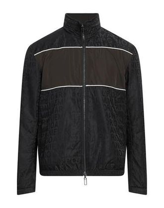 Emporio Armani COATS & JACKETS - Jackets on YOOX.COM