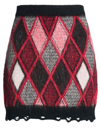 Kaos BOTTOMWEAR - Mini skirts on YOOX.COM