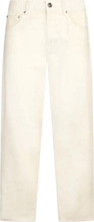 Roberto Cavalli Pantaloni dritti - Toni neutri