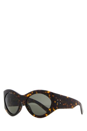 Saint Laurent Printed Acetate Sl 854 Sunglasses