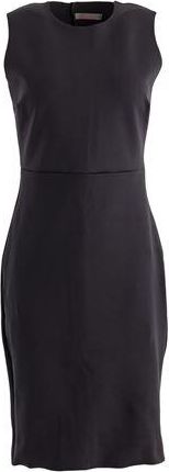 Commando Mini dresses