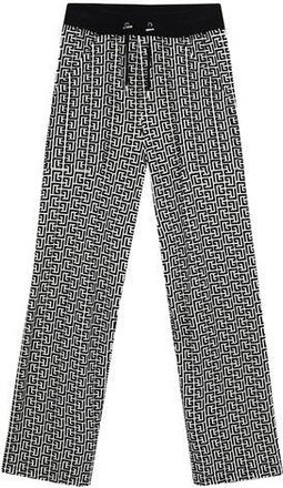Balmain BOTTOMWEAR - Trousers on YOOX.COM