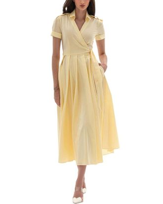 BGL Fashion Bgl Shirtdress