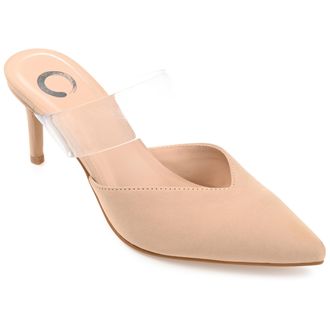Journee Collection Collection Womens Ollie Pump