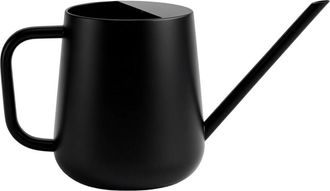 OEM Regadera Para Plantas De Interior, Regadera Peque&ntilde;a - Negra