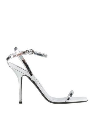 Moschino SCHUHE - Sandalen auf YOOX.COM