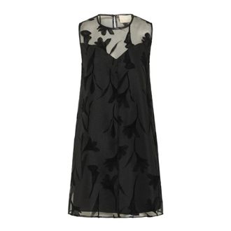 Soaked In Luxury Mujer, Vestidos, Negro, Talla: S