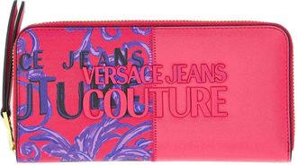 Versace Jeans Couture Wallet