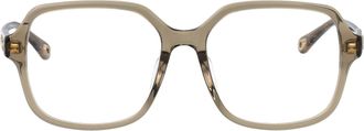 Chloé Squared Optical Ch0277 Oa 004