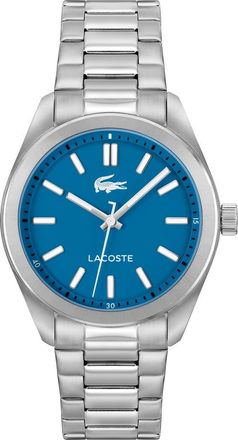 Lacoste Monceau Bracelet Watch, 41mm in Blue at Nordstrom