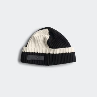 Canada Goose Bravyn Beanie (Men, New Black, ONESIZE)