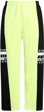 VETEMENTS BOTTOMWEAR - Pantaloni su YOOX.COM