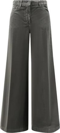 Aspesi pocket trousers - Grey