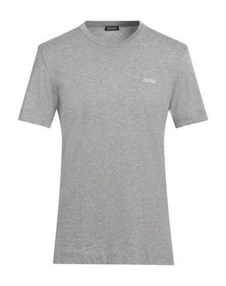 Ermenegildo Zegna TOPWEAR - T-shirts su YOOX.COM