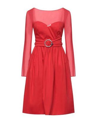 Moschino KLEIDER - Mini-Kleider auf YOOX.COM