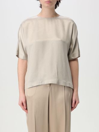 Giorgio Armani Blusa Giorgio Armani in raso