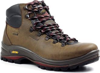 Grisport Mens Fuse Mountaineering Boot, Crazy Horse, 10.5 UK