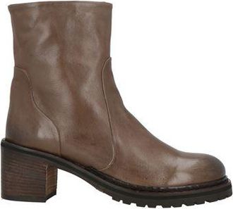 J.P. David Ankle boots