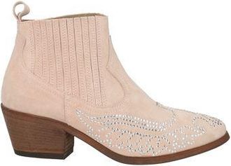 Je T'aime Boots CALZADO - Botines de caña alta en YOOX.COM