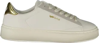 Gas Zapatillas deportivas Leonard LTX - Shoes - Mujer - Blanco - 39 EU