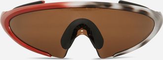 Oakley Kiko Kostadinov Ellipse Sunglasses Amherst Fade
