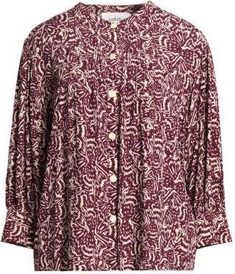 BA&SH TOPWEAR - Shirts sur YOOX.COM