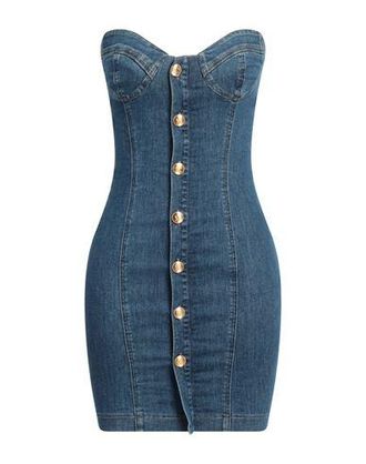 Simona Corsellini DRESSES - Mini dresses on YOOX.COM