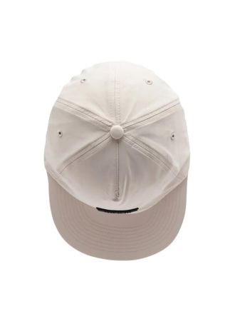 Fear of God 642BT234022F Logo-Embroidered Baseball Cap - Gray