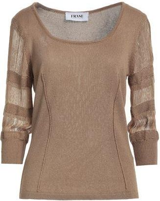 Frase KNITWEAR - Jumpers sur YOOX.COM