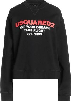 Dsquared2 TOPWEAR - Sweatshirts sur YOOX.COM