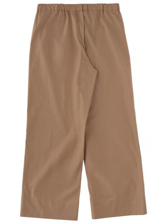 Max Mara Trousers - Brown