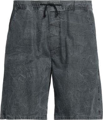 Wrangler PARTES DE ABAJO - Shorts vaqueros en YOOX.COM