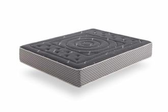 Moonia Colch&oacute;n Viscosoft - 140x200 cm - 27 cm