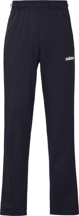 adidas Straight Casual Sports Stylish Long Pants Black EI9761