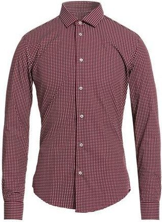 Brian Dales TOPWEAR - Shirts on YOOX.COM