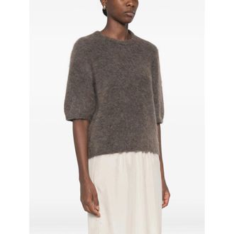 Gestuz Debbie T-Shirt - Grey