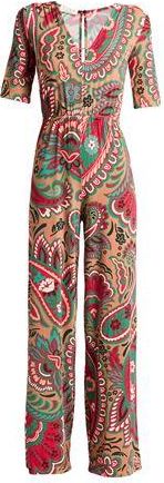 Siyu OVERALLS - Jumpsuits auf YOOX.COM