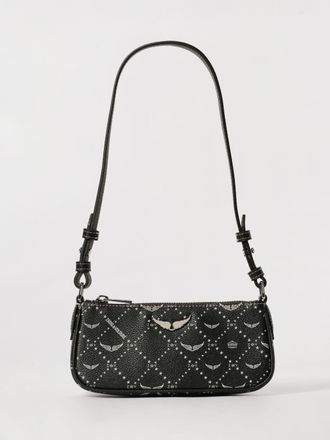 Zadig&Voltaire Mini Bag Woman color Black