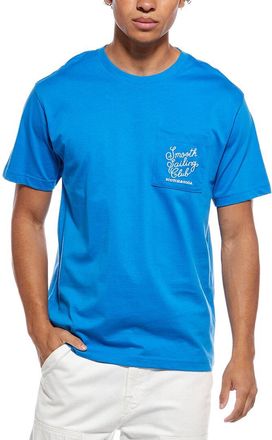 Scotch & Soda Graphic T-Shirt
