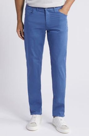 Brax Cadizu Five-Pocket Trousers in Midnight at Nordstrom Rack, Size 30 X 34