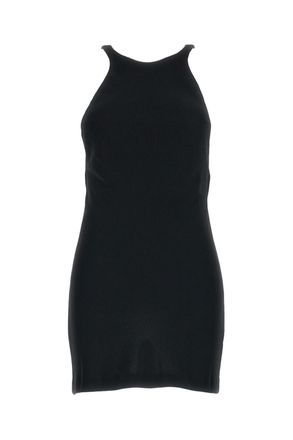 Andamane Carmen Mini Dress